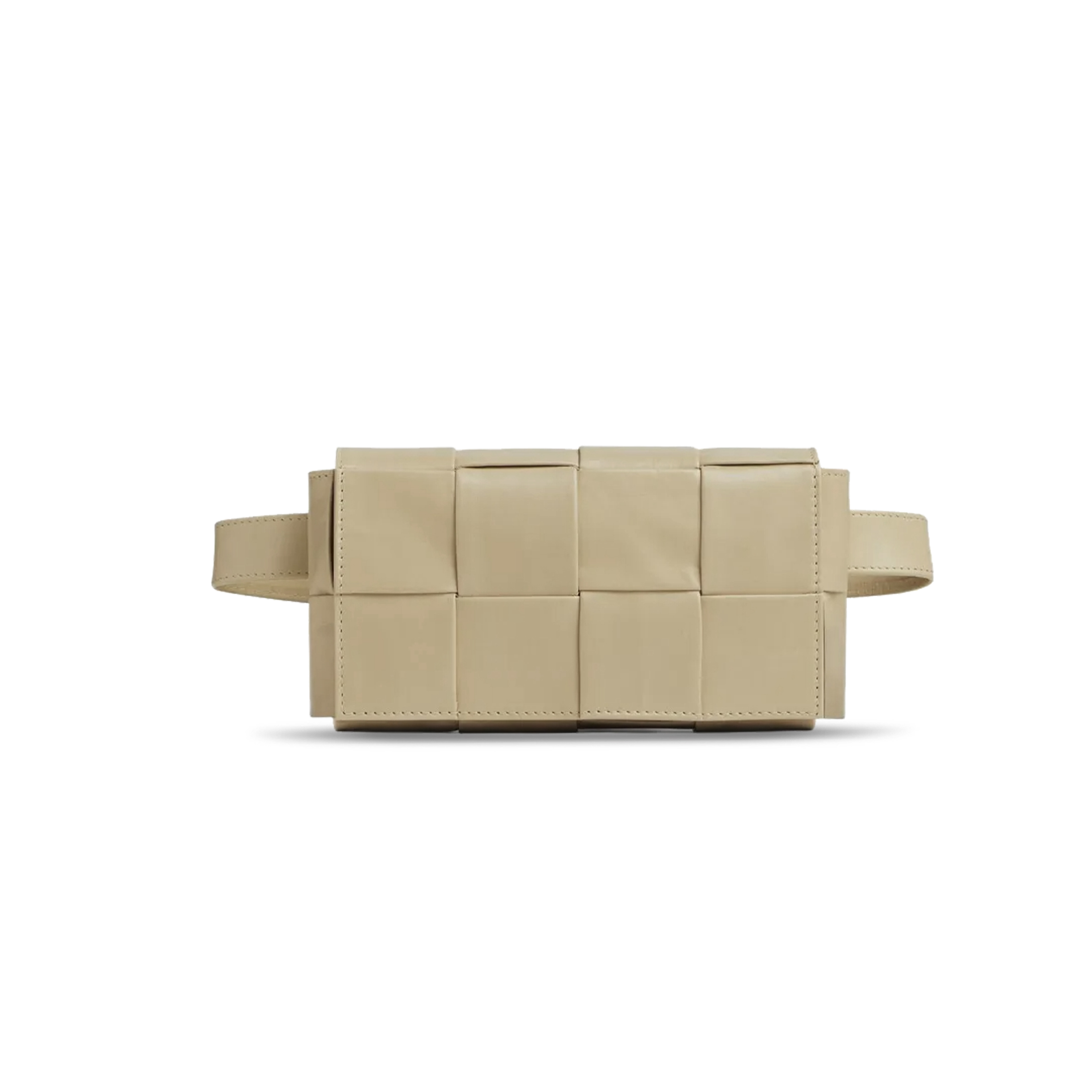 BOTTEGA VENETA MINI CASSETTE 651053VCQ729700 (17.5*5*2.5cm)